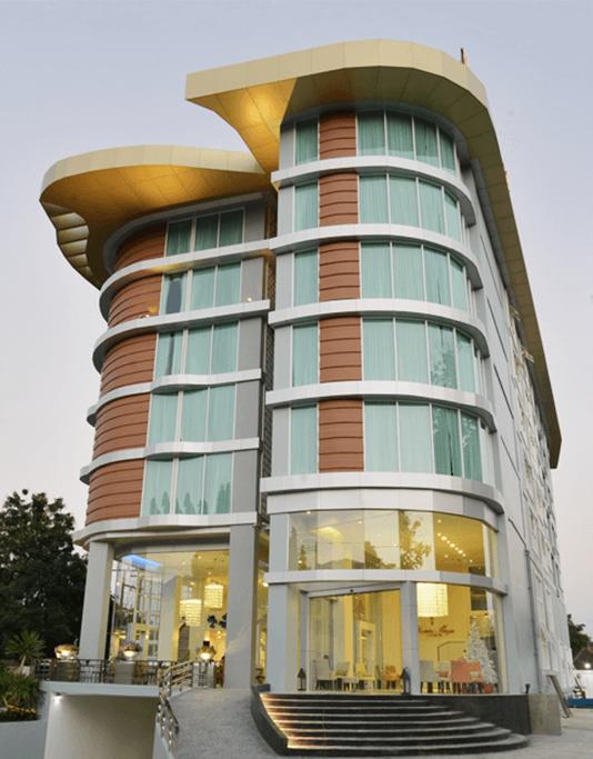 Baisiri Maya Hotel