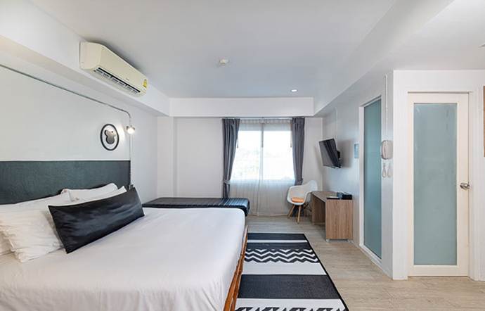 ibis Styles Room
