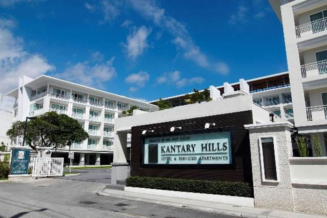 Gallery - Kantary Hills, Chiang Mai