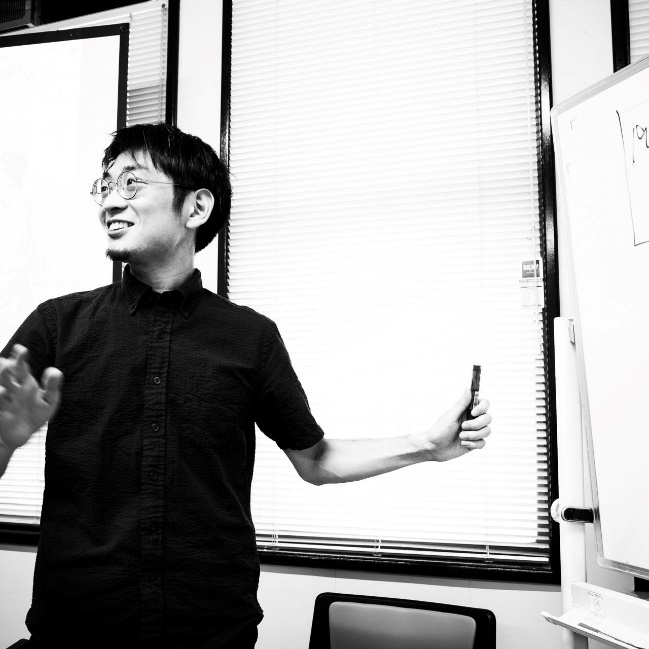 Prof. Yuji Katagiri