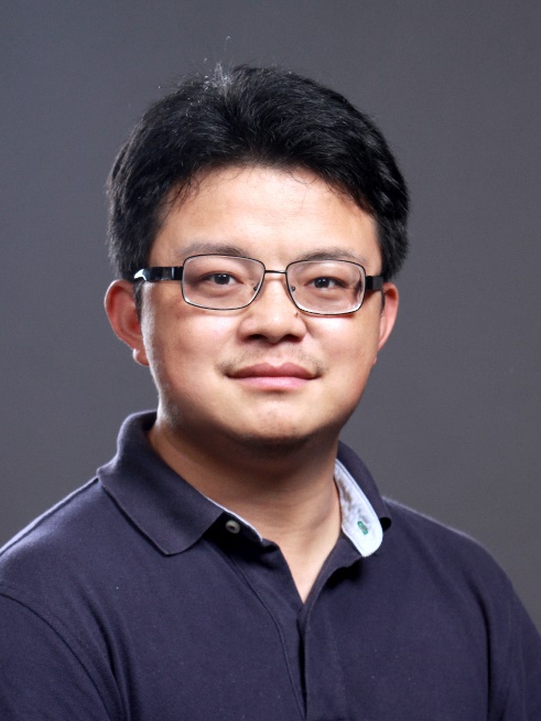 Prof. Hongming Cai