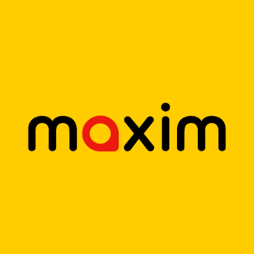 Maxim App